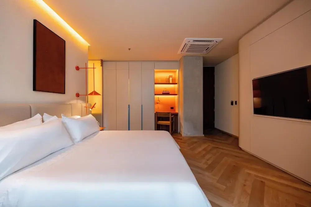 Photo - The Cut Hotel