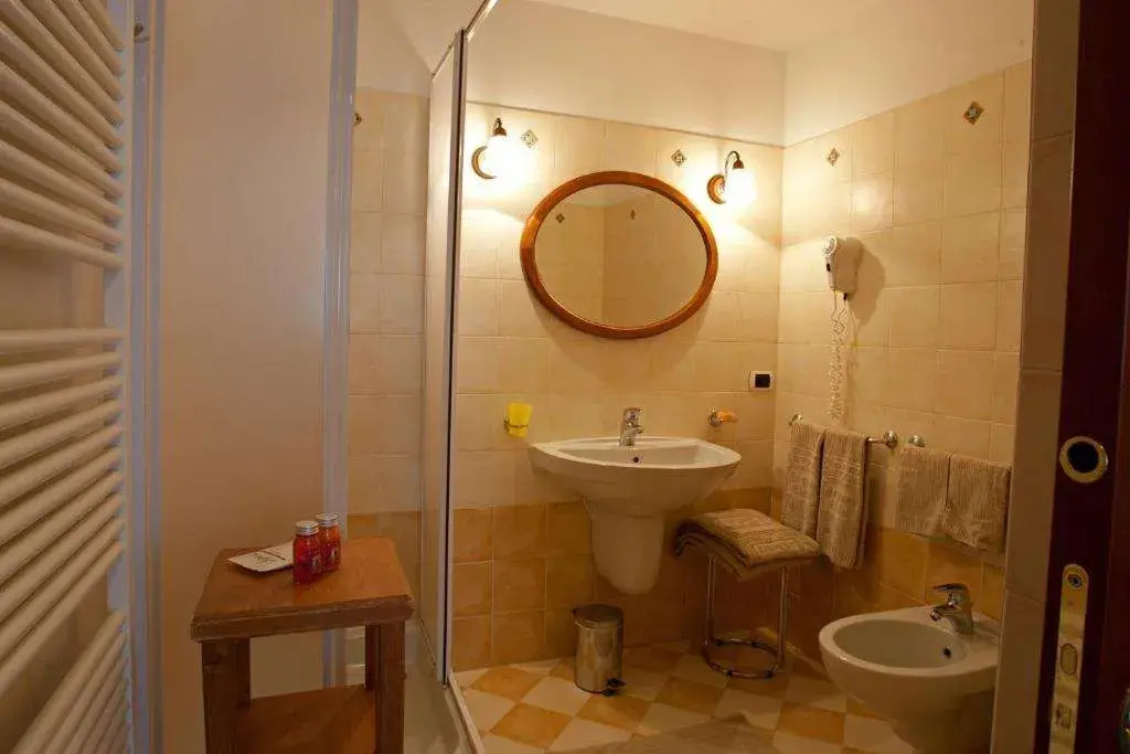 Photo - Residence Le Grand Chalet