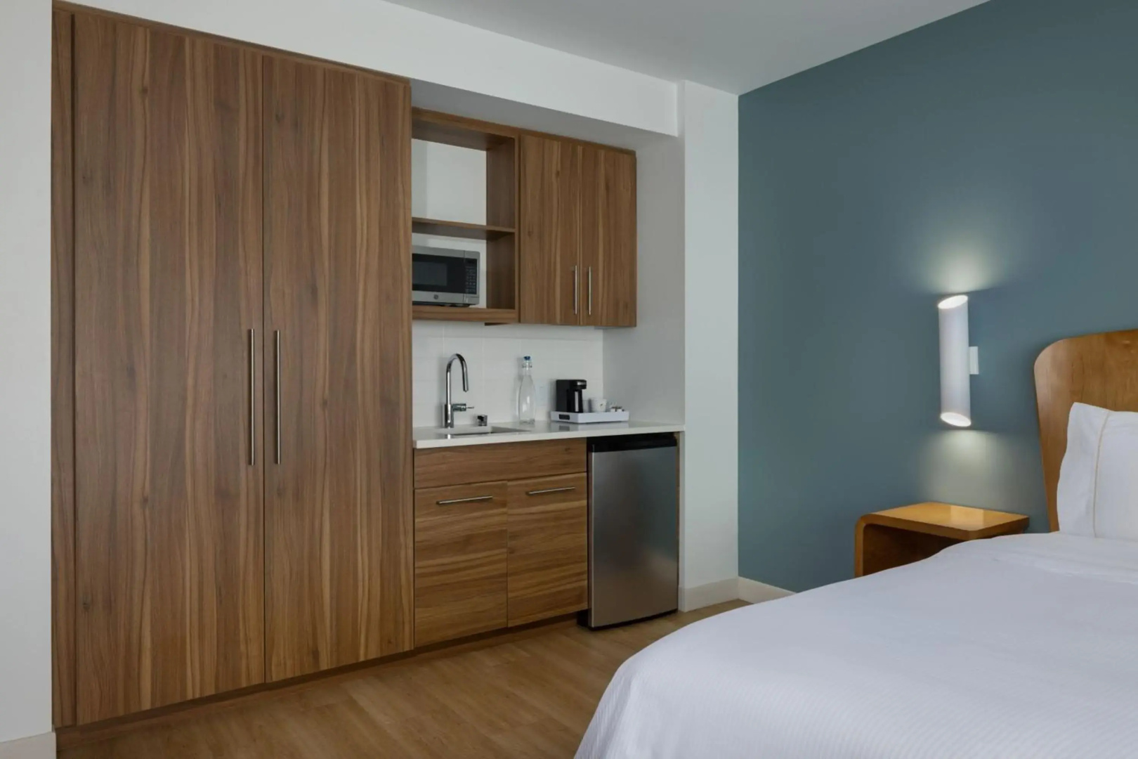 Foto - Element by Marriott Atlanta Buckhead