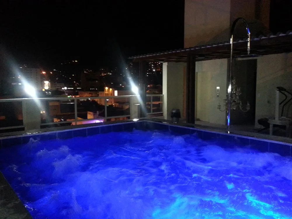 Foto - Hotel Six Avenue