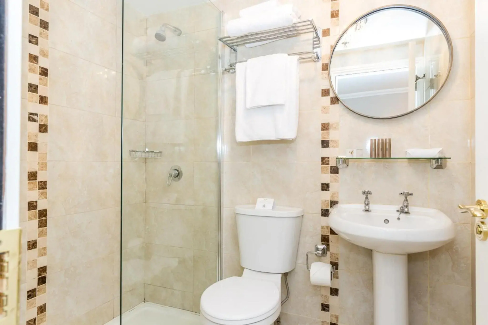 Foto - Stauntons on the Green Hotel