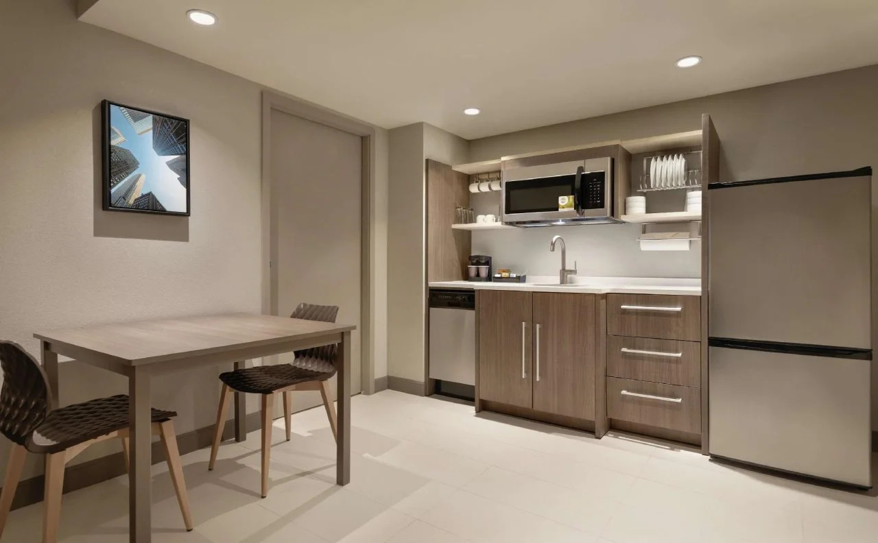Foto - Home2 Suites by Hilton Chicago River North