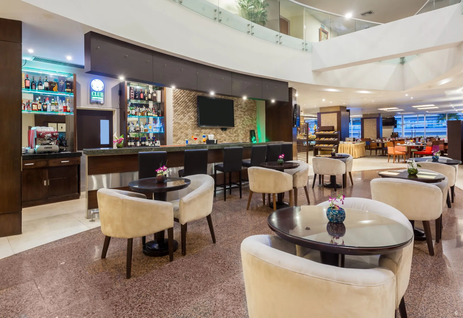 Foto - TRYP by Wyndham Guayaquil Airport