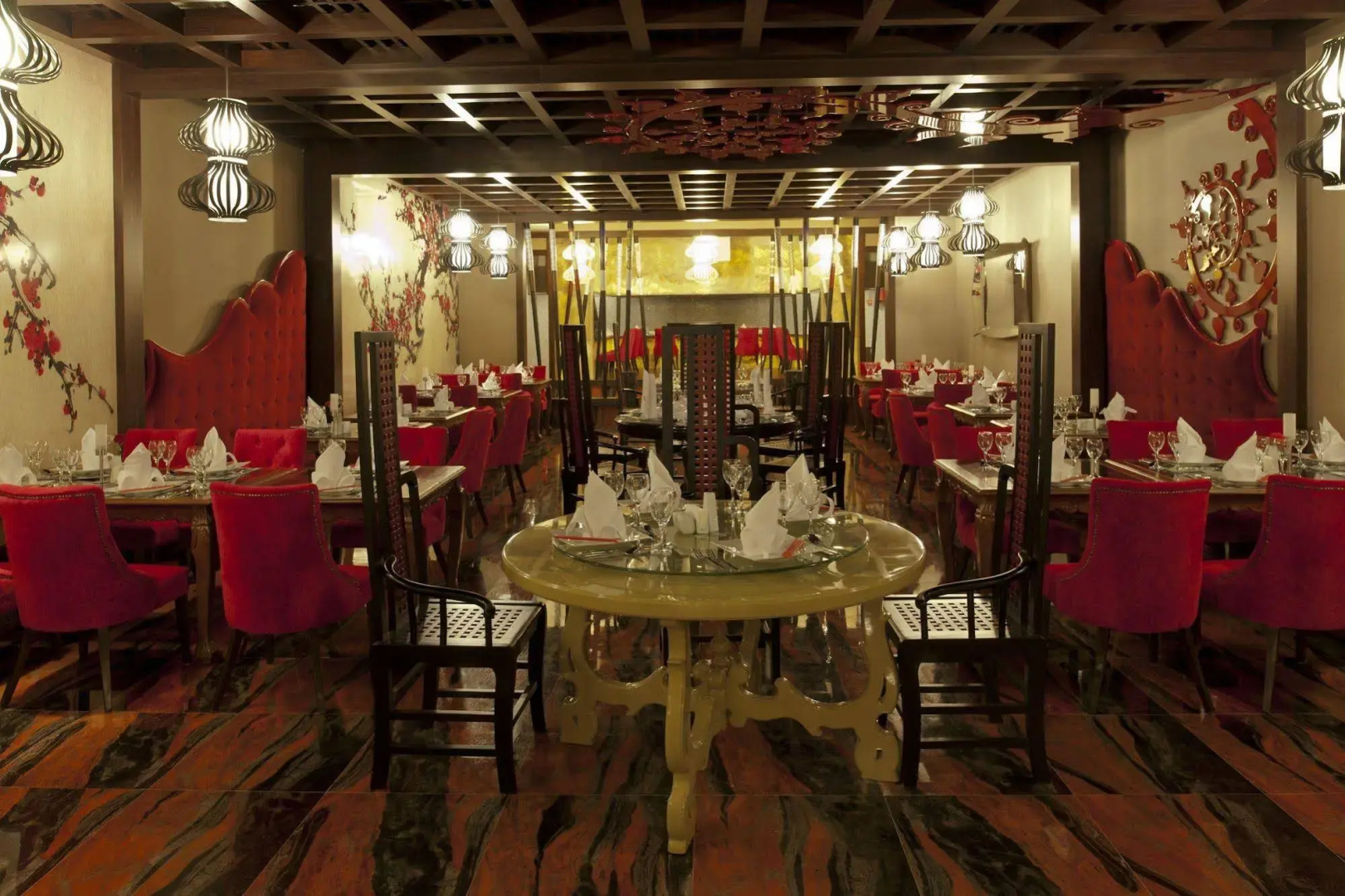 Foto - Delphin Imperial Lara