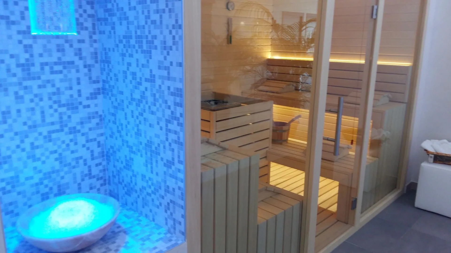 Foto - Porto Giardino - CDSHotels