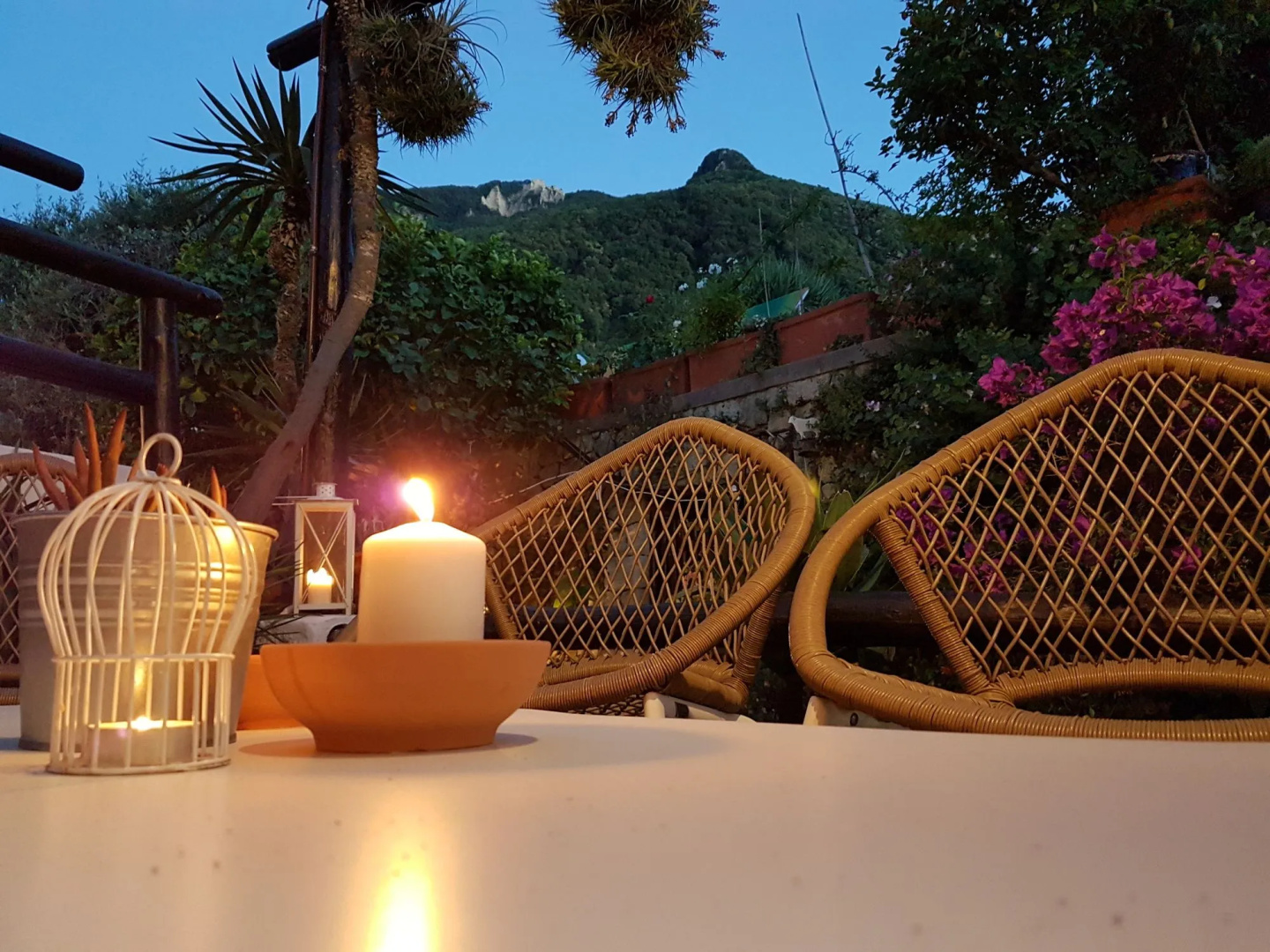 Foto - Paradise Relais Villa Janto'