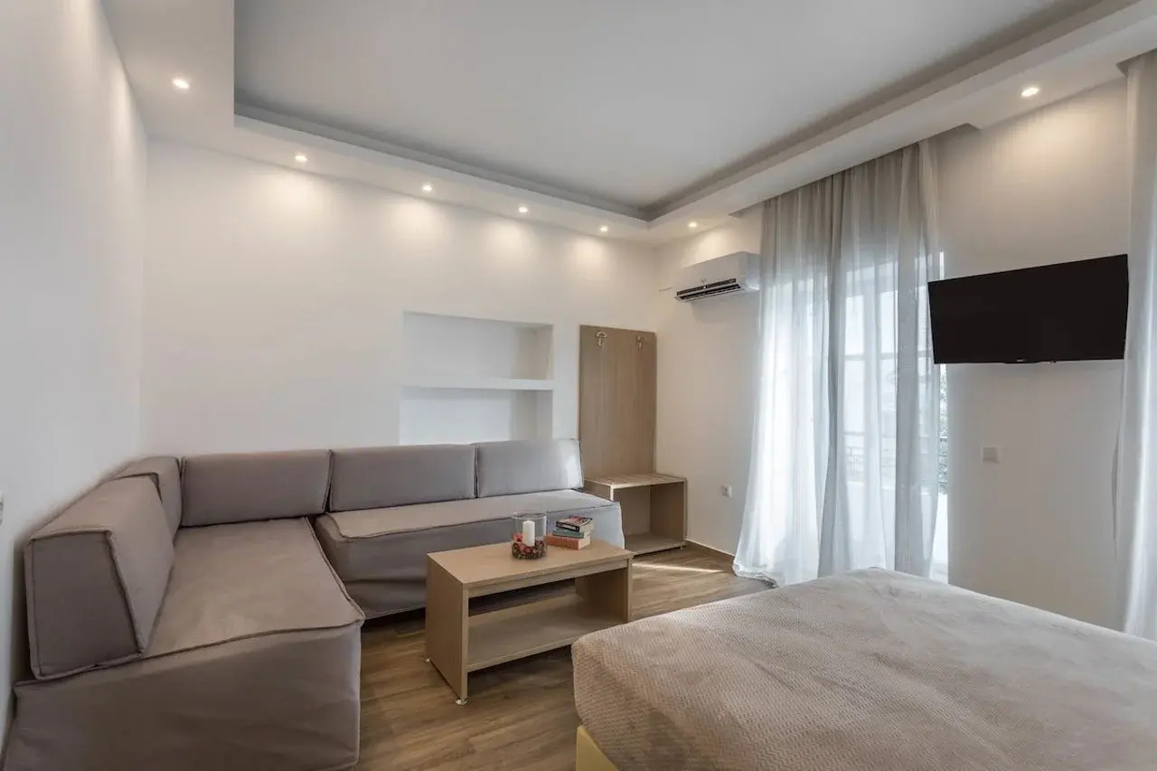 Photo - Mare Naxia Hotel