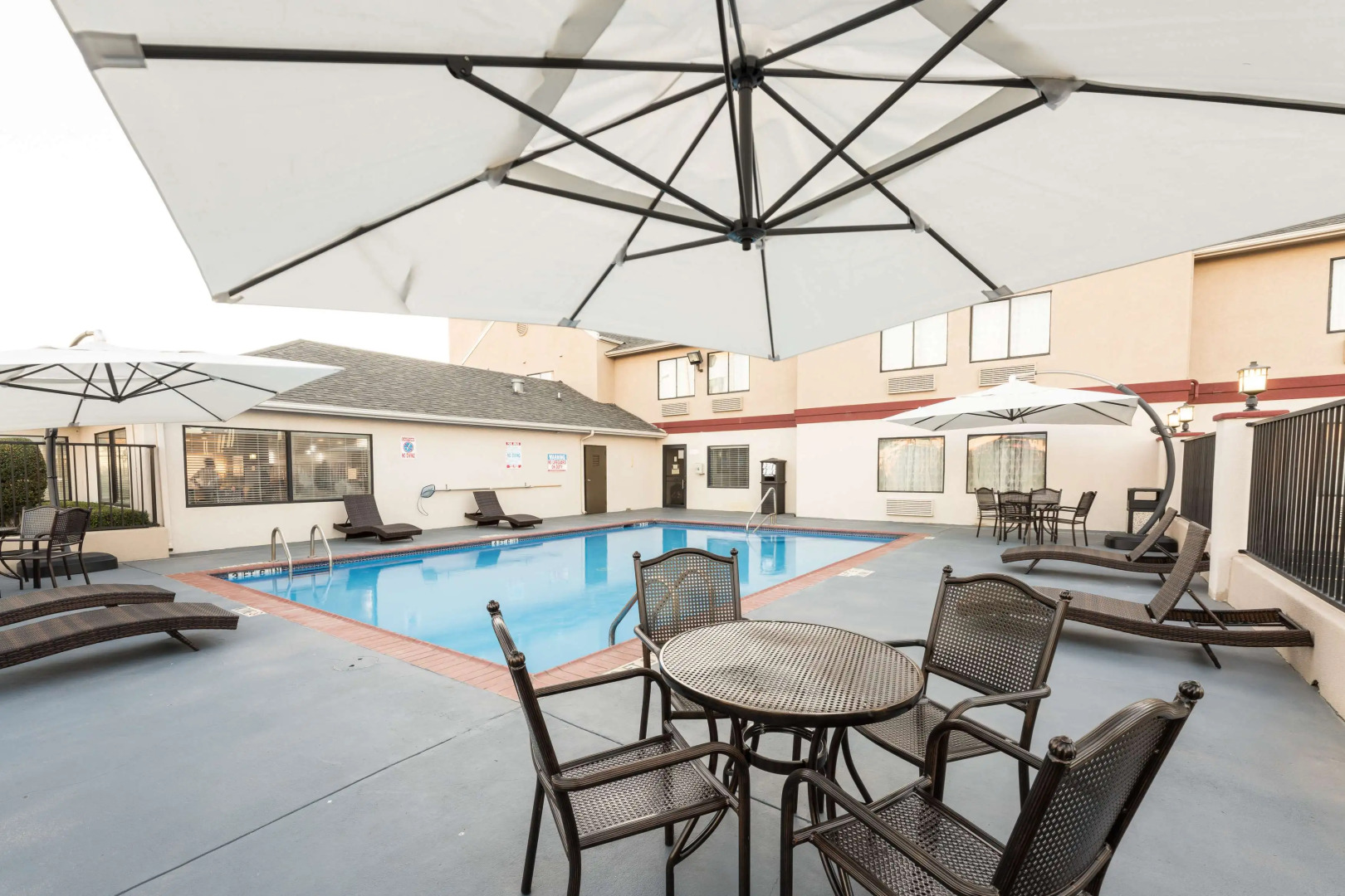 Photo - Best Western Abilene Inn & Suites