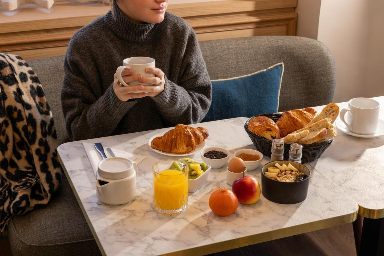 Photo - Bijou Hôtel Paris Boulogne