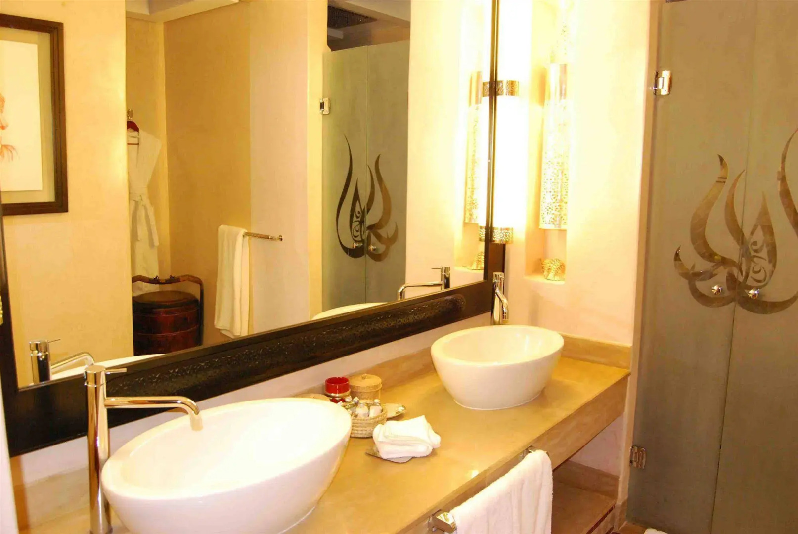 Foto - Riad Flam & Spa