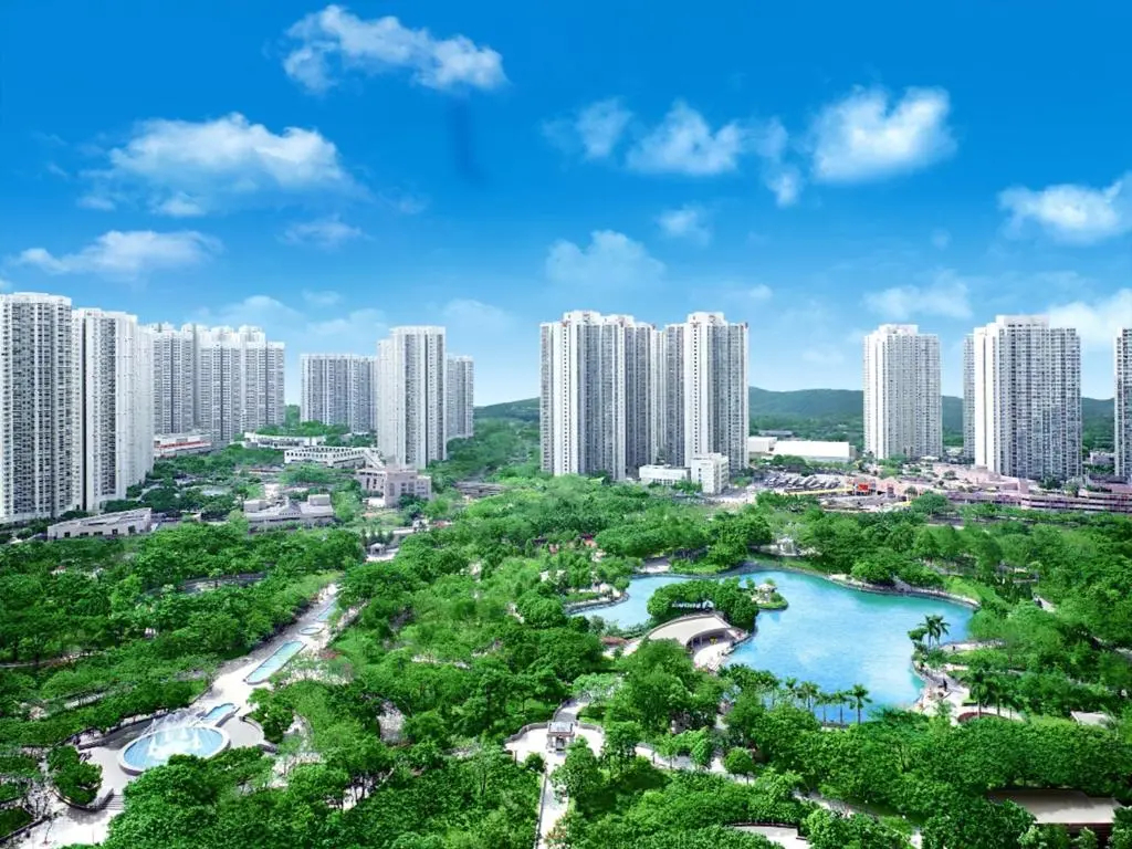 Foto - Harbour Plaza Resort City