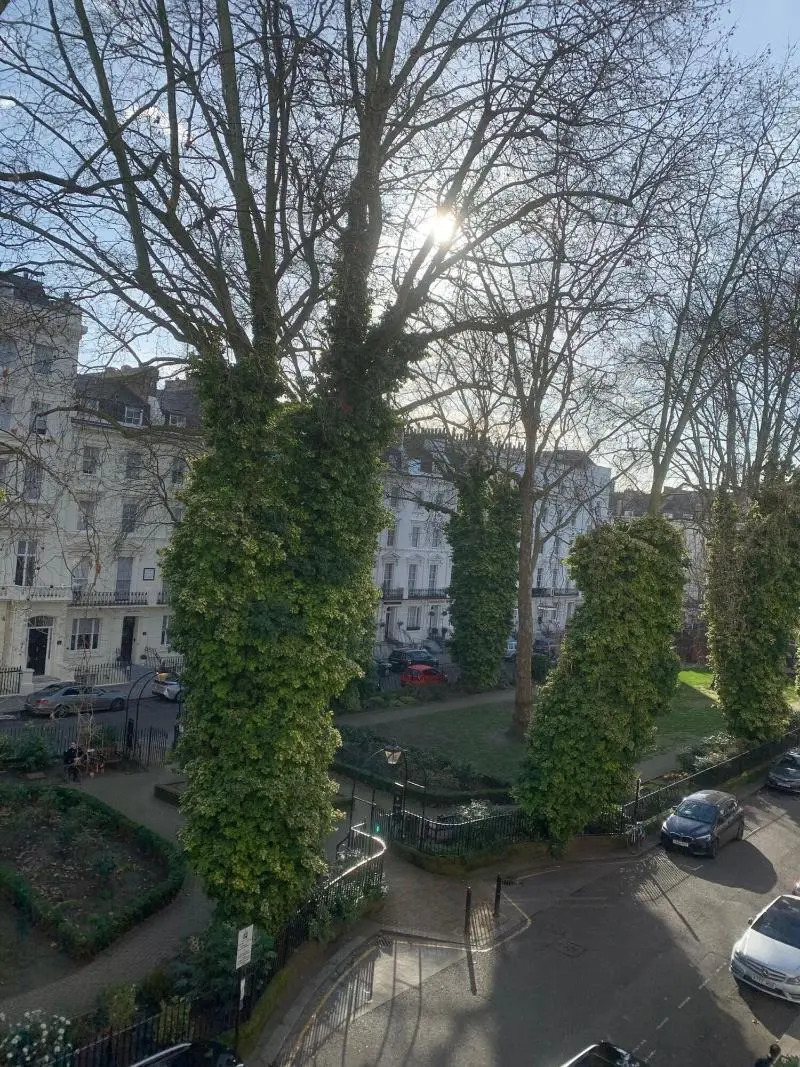 Foto - Tony's House Hotel