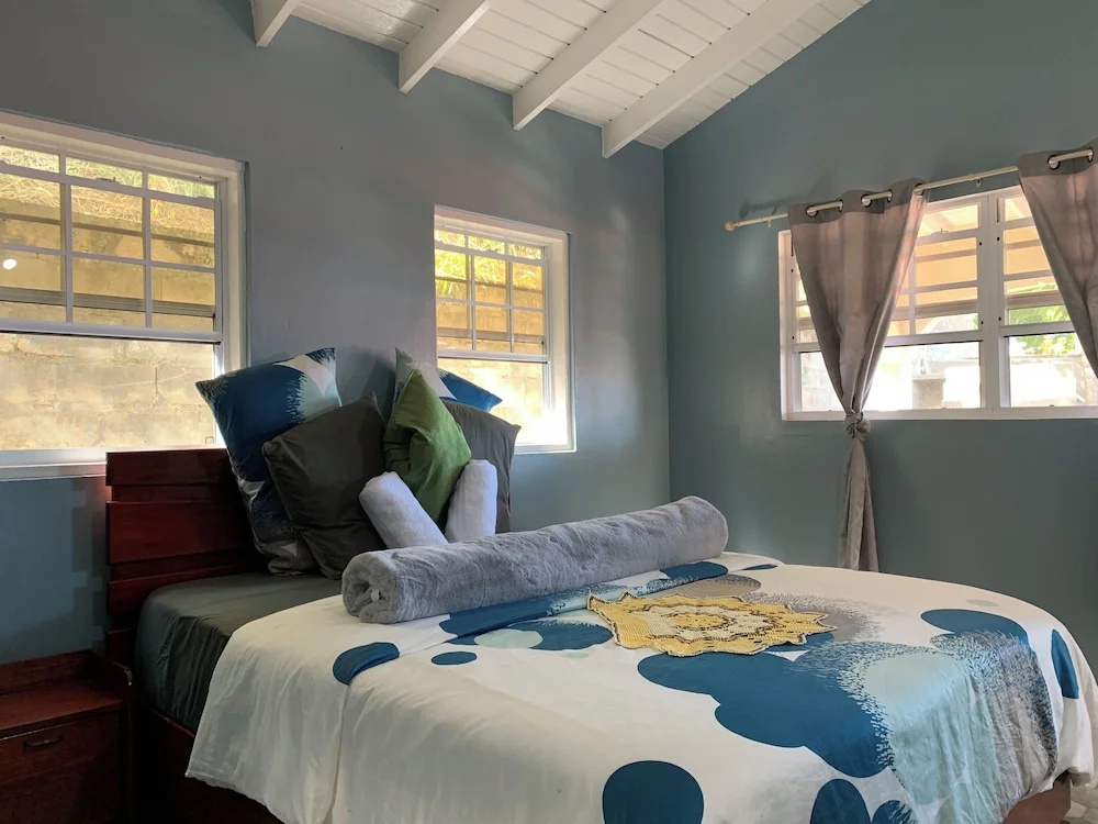 Story Villa, 1 Bedroom With Ocean & Mountain View