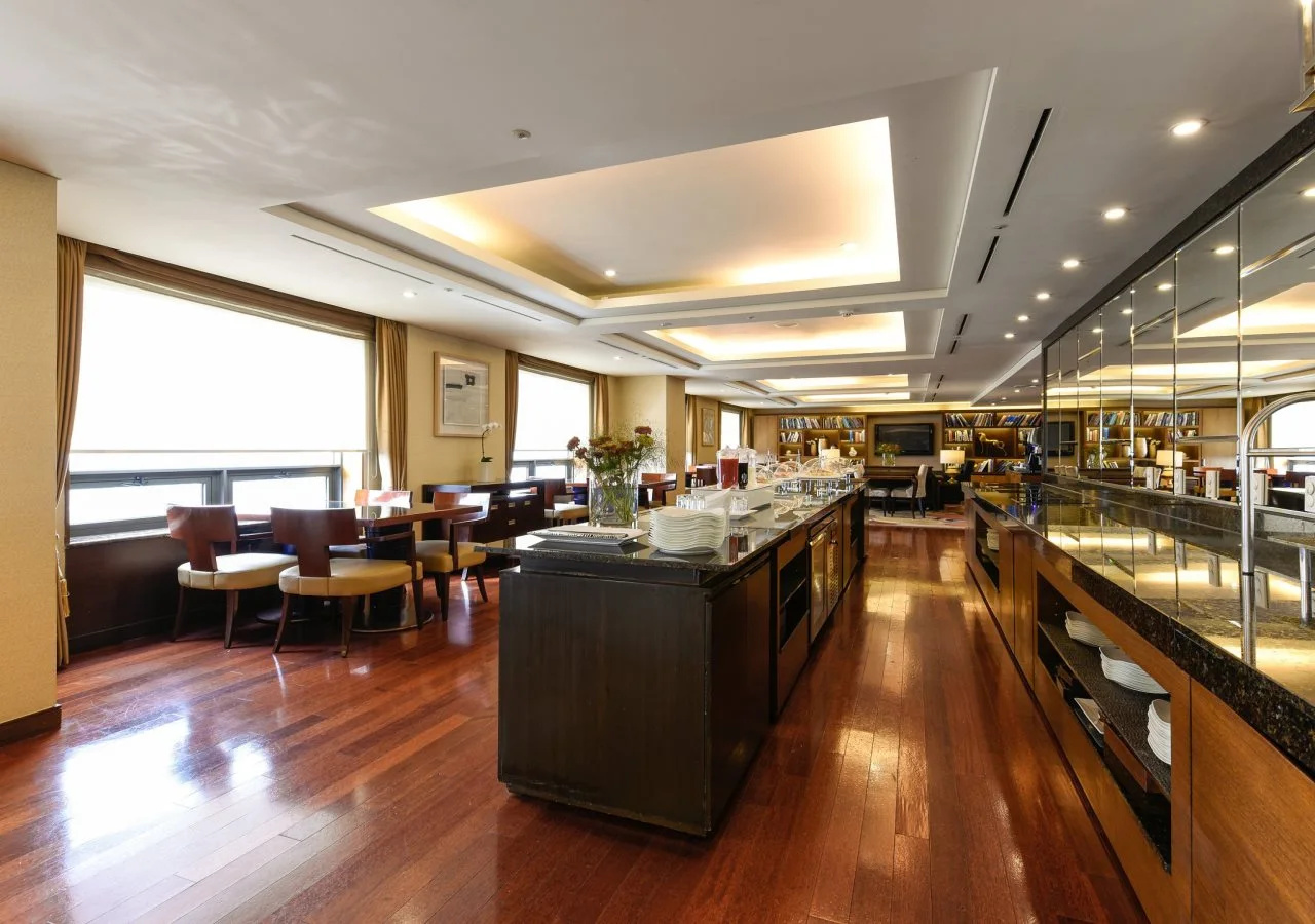 Photo - Lotte Hotel World