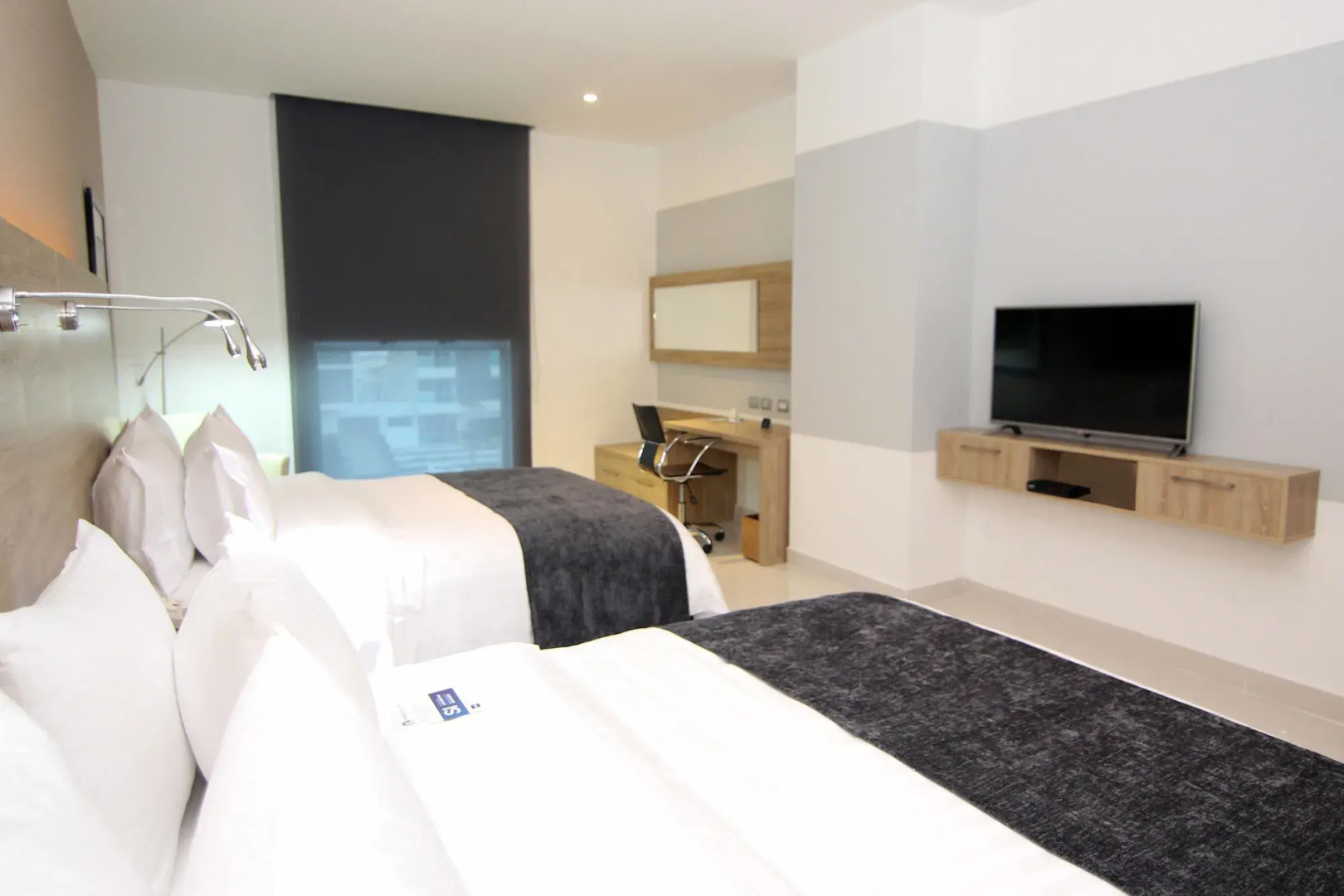 Foto - Sky Collection Lifestyle Hotel & Suites Barranquilla