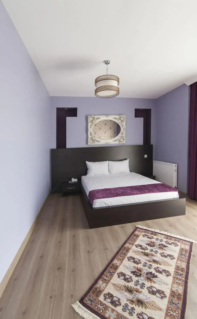 Foto - Bossuite Hotel Maltepe