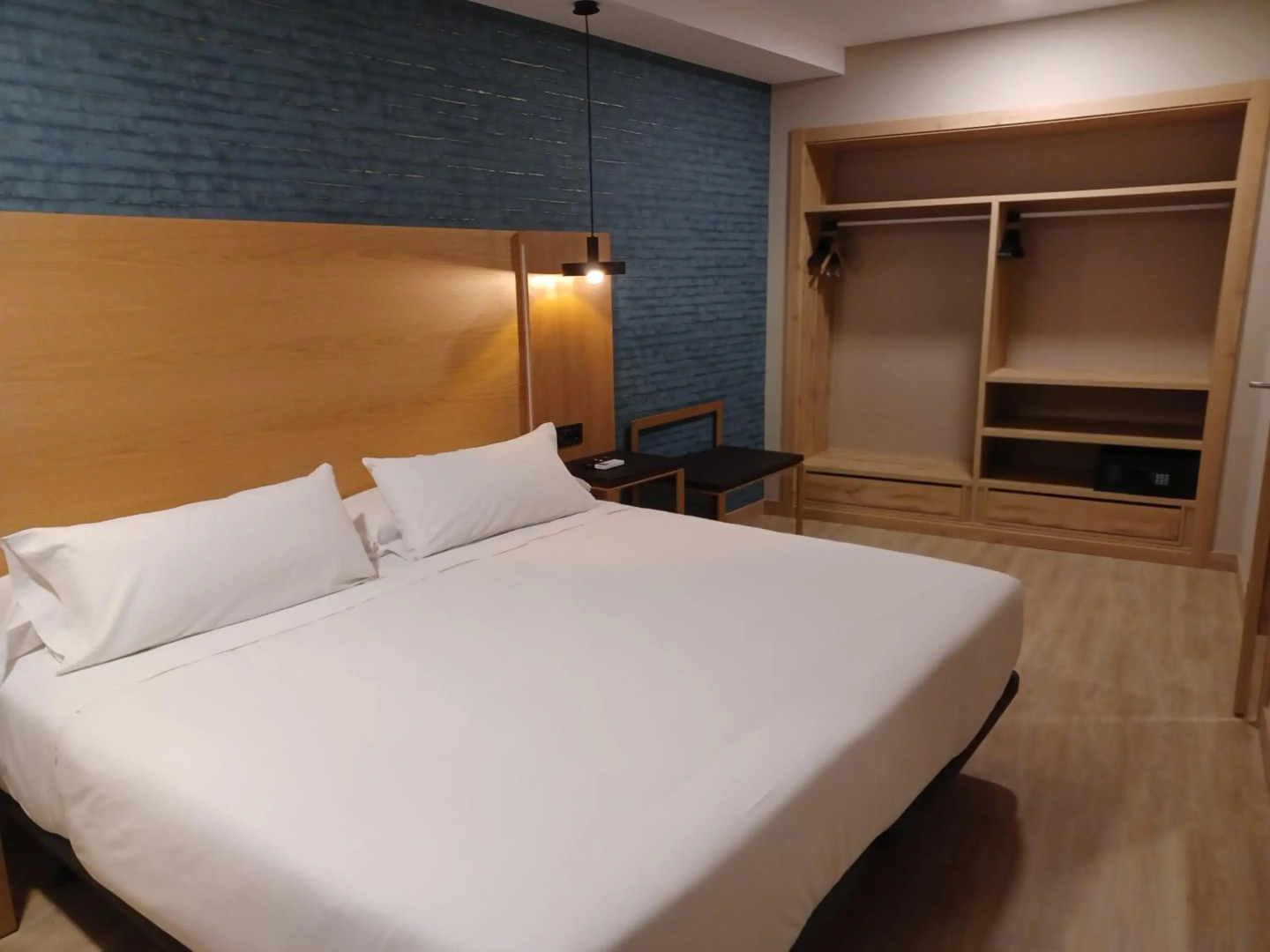 Foto - Hotel Zentral Mayoral