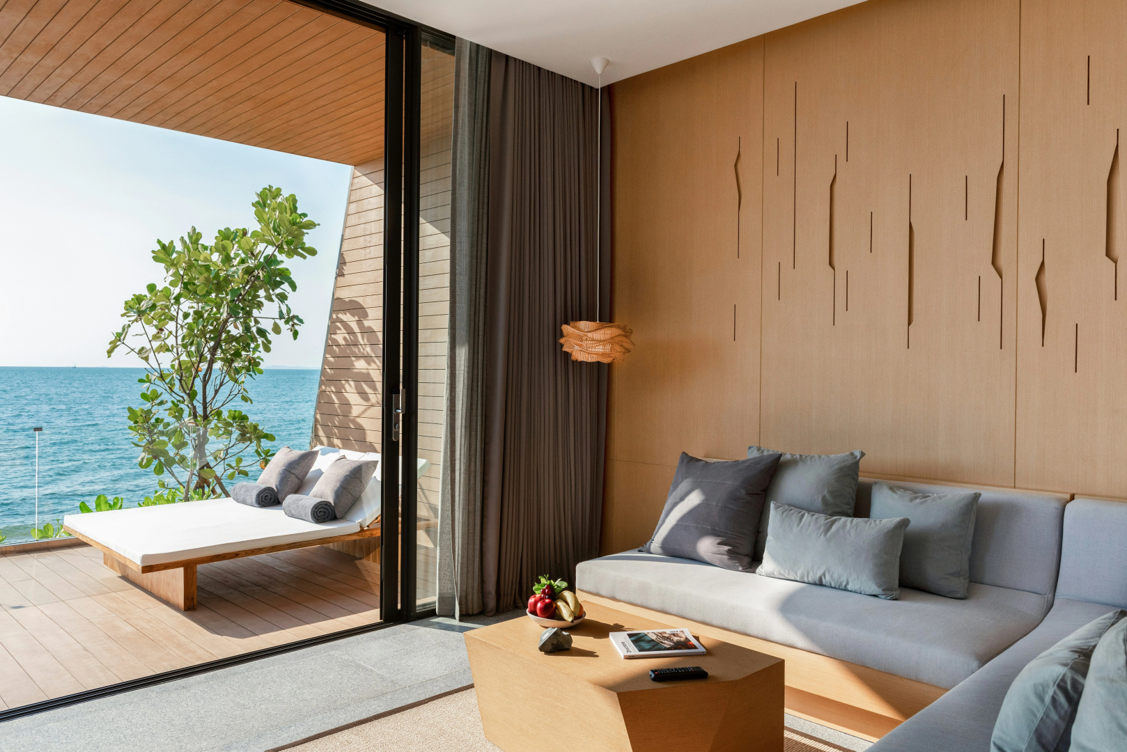 Photo - MASON, a member of Design Hotels