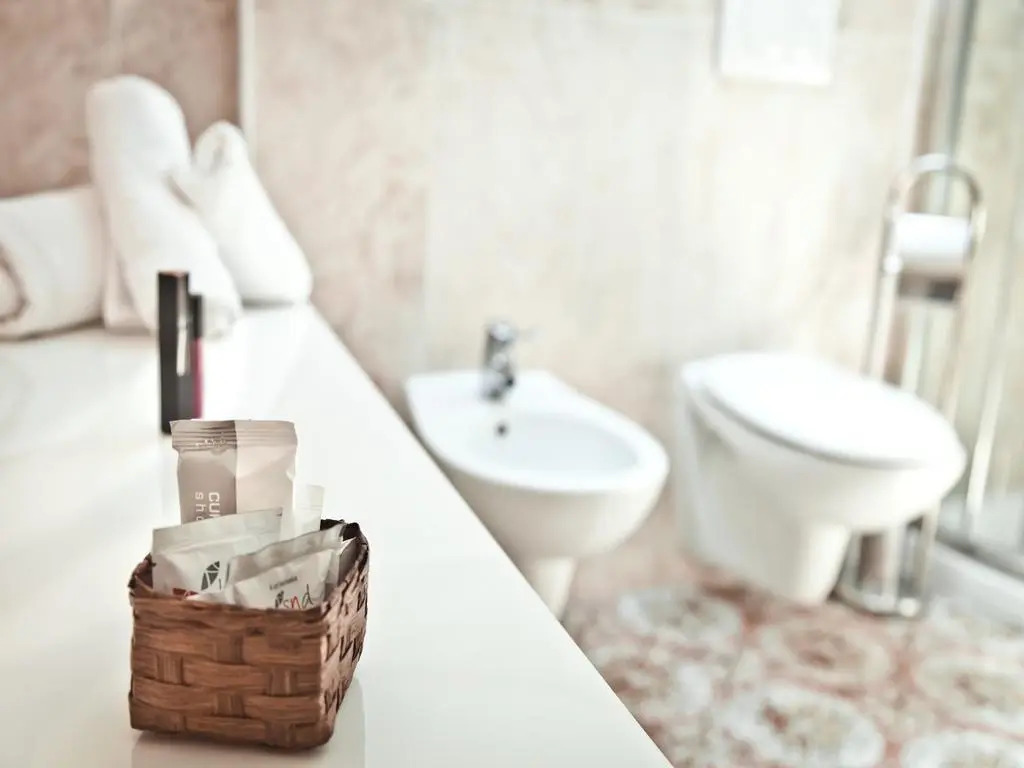 Foto - Riviera Mare Beach Life Hotel