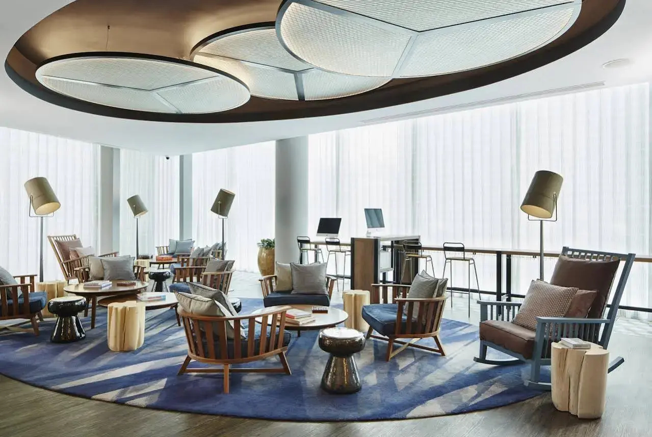 Foto - Residence Inn by Marriott London Kensington