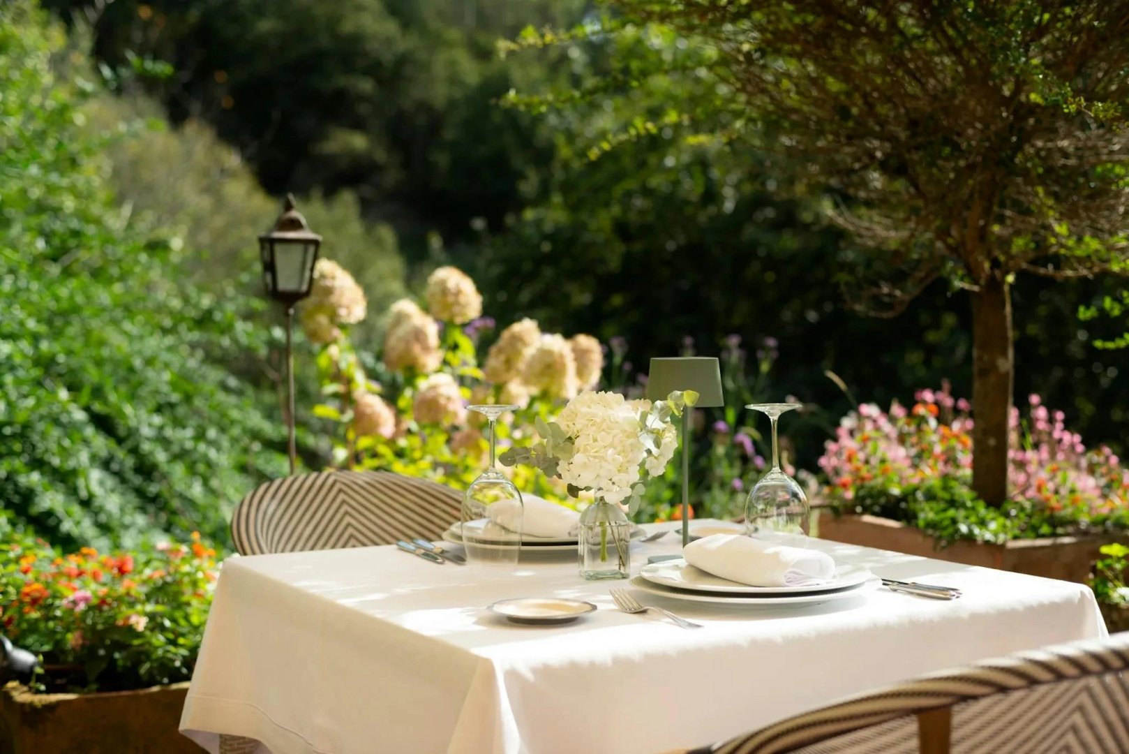 Foto - Hotel Spa Relais & Chateaux A Quinta da Auga