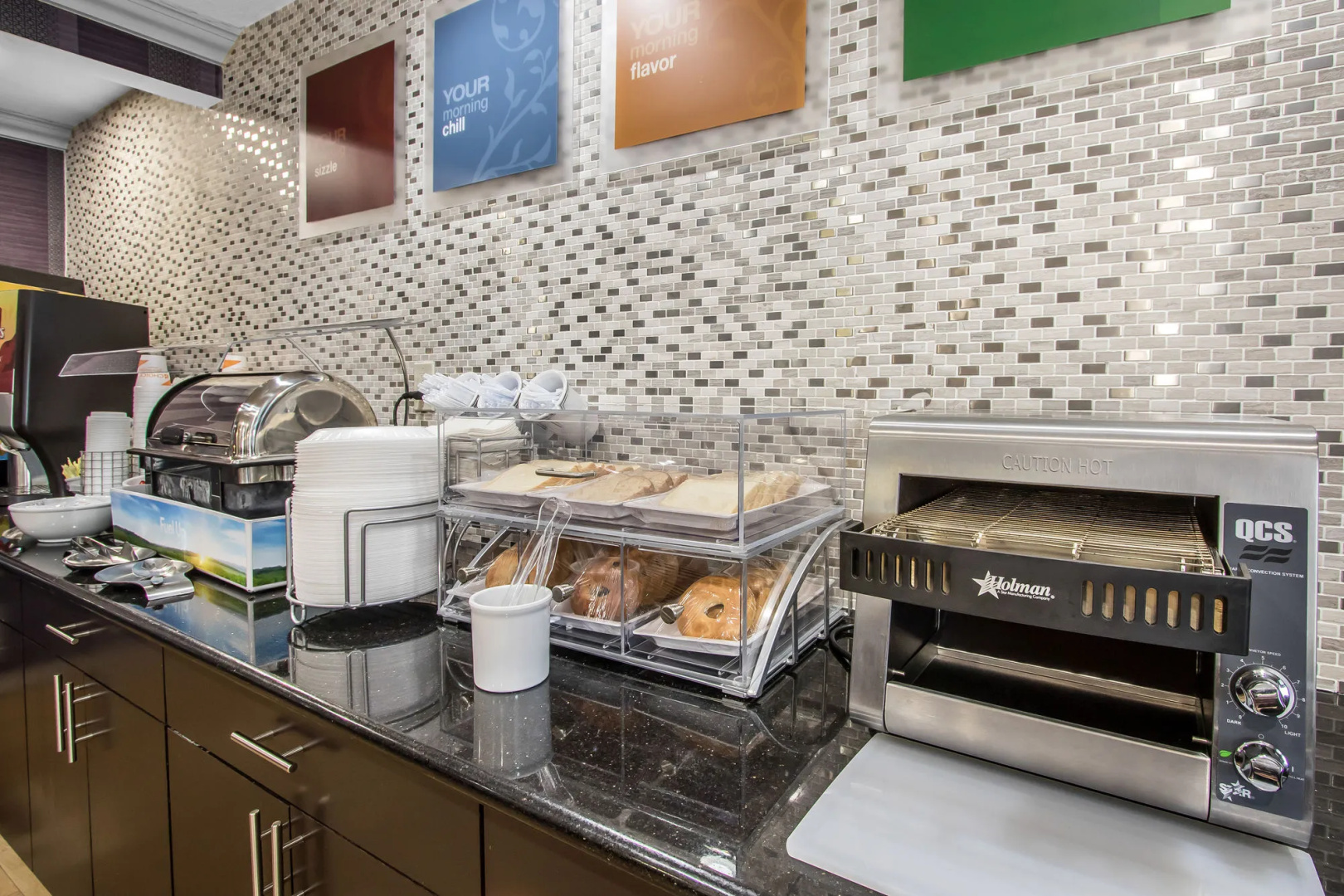 Photo - Comfort Inn Tulsa Midtown