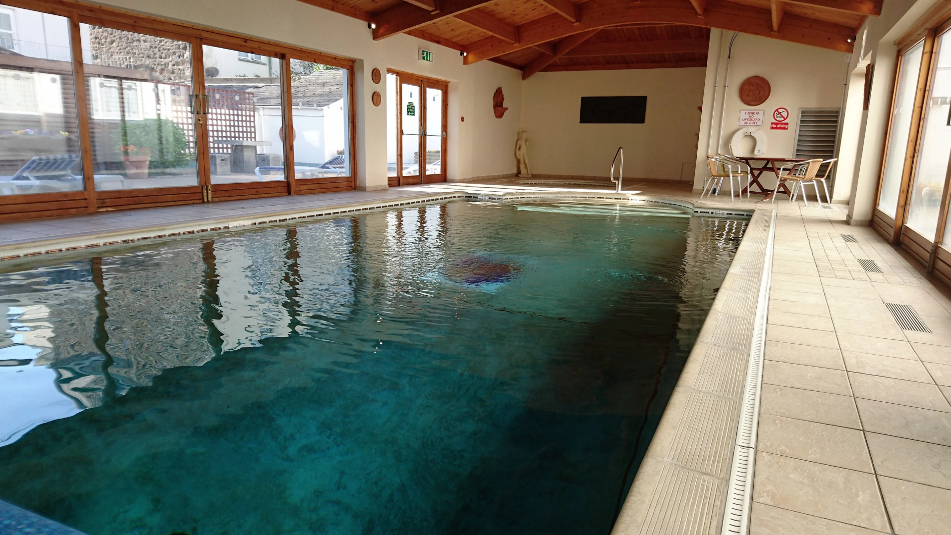 Photo - The Norfolk Lodge Hotel