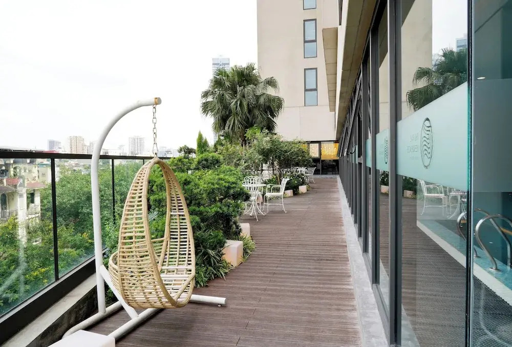 Foto - The Five Residences Hanoi