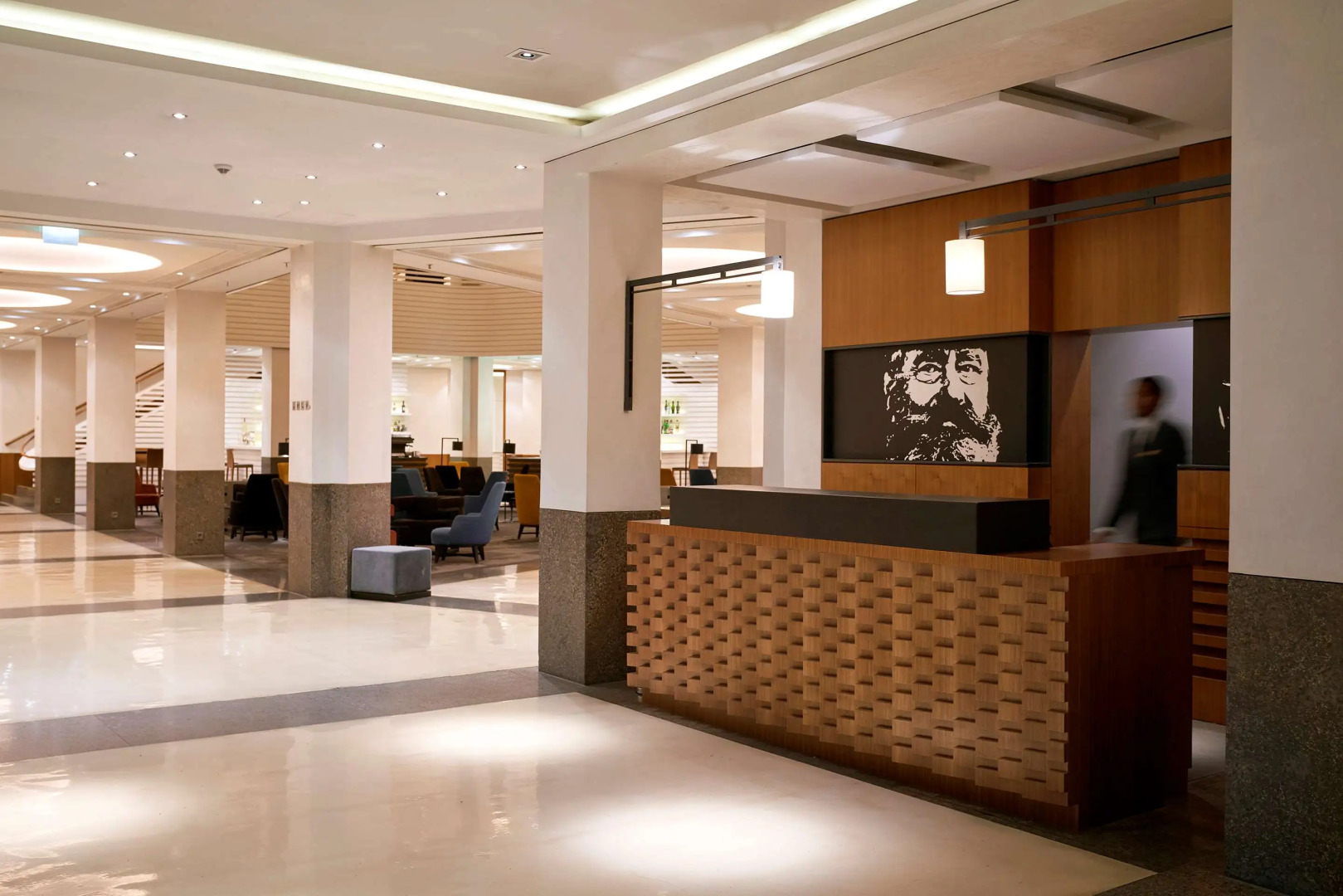 Photo - Dorint Kurfürstendamm Berlin