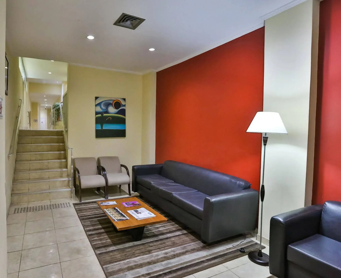 Foto - San Michel Hotel