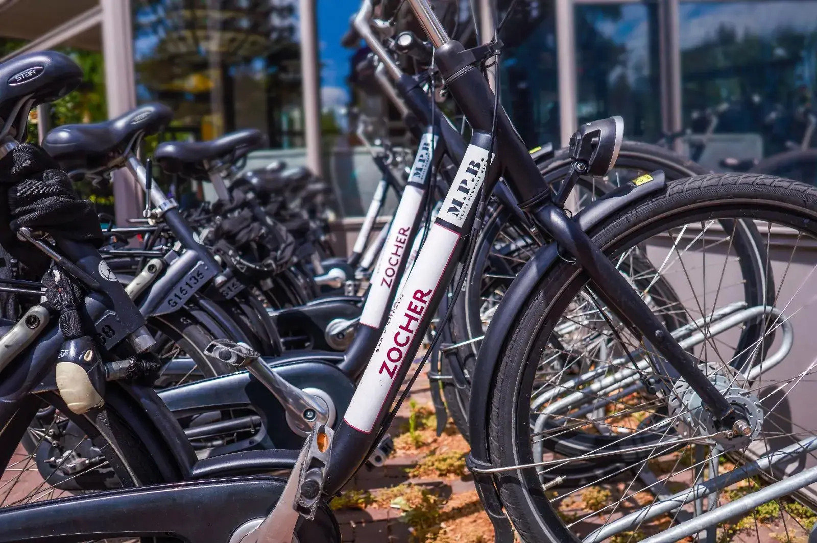 Foto - Carlton Square Hotel