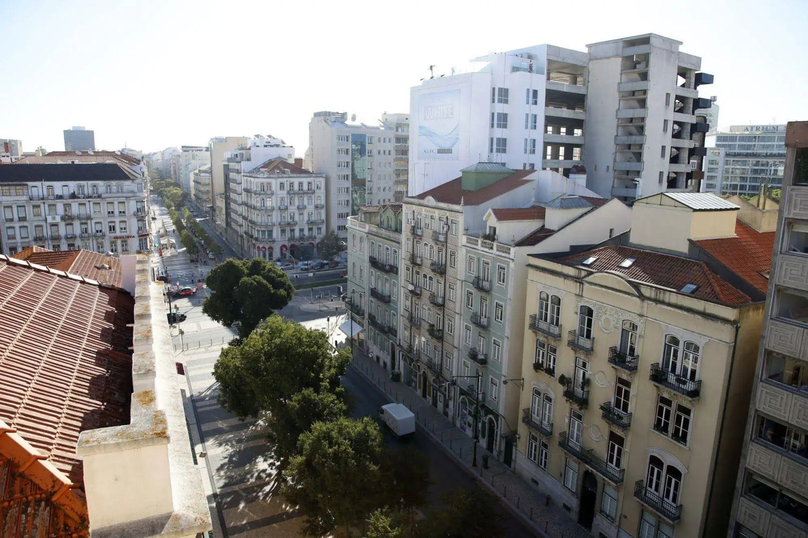Photo - Patria Hotel