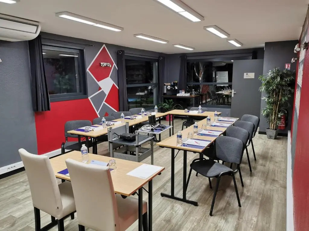 Photo - Hôtel Kyriad Cap Sud