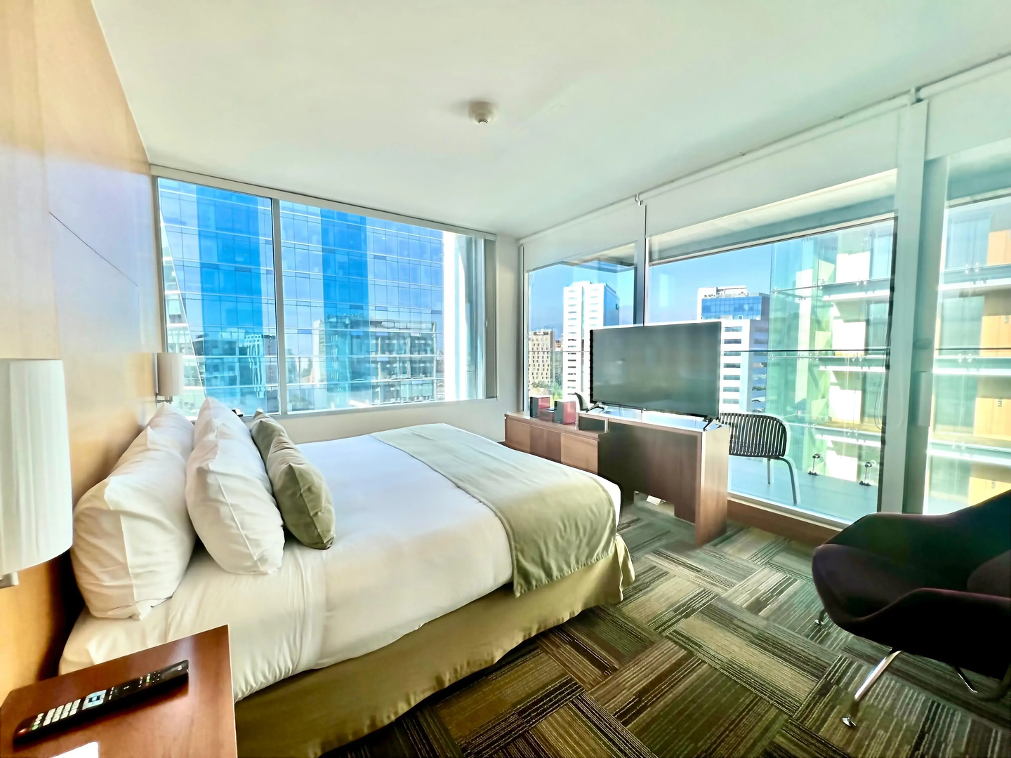 Photo - Best Western Premier Marina Las Condes