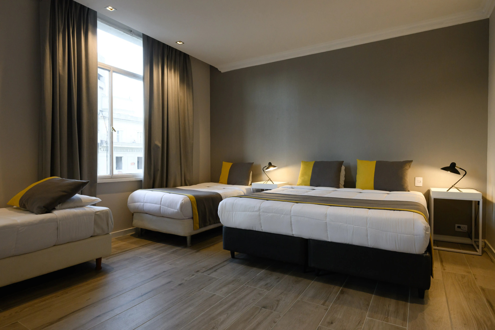 Foto - Midtown Boutique Hotel