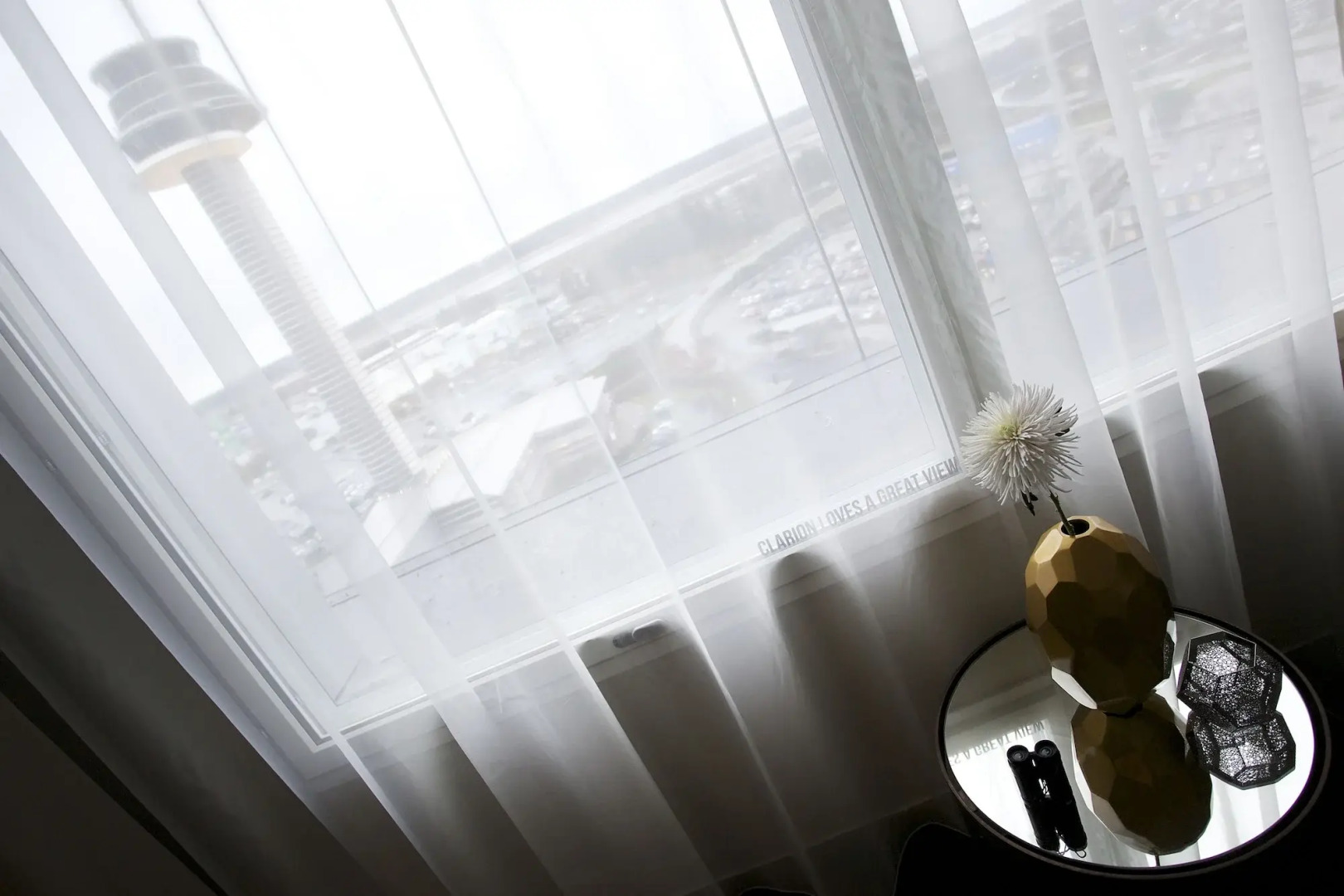 Foto - Clarion Hotel Arlanda Airport Terminal