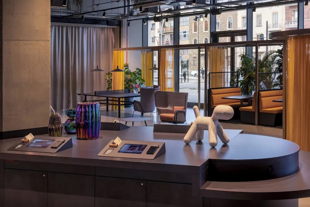 Foto - The Social Hub Florence Belfiore