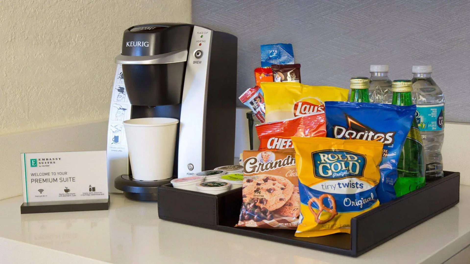 Photo - Embassy Suites Dallas - DFW Airport North