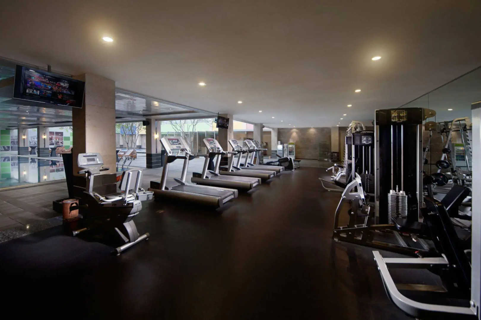 Foto - FM7 Resort Hotel