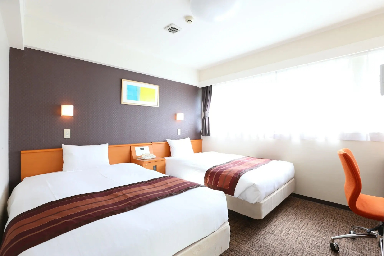 Foto - Hotel Hokke Club Fukuoka