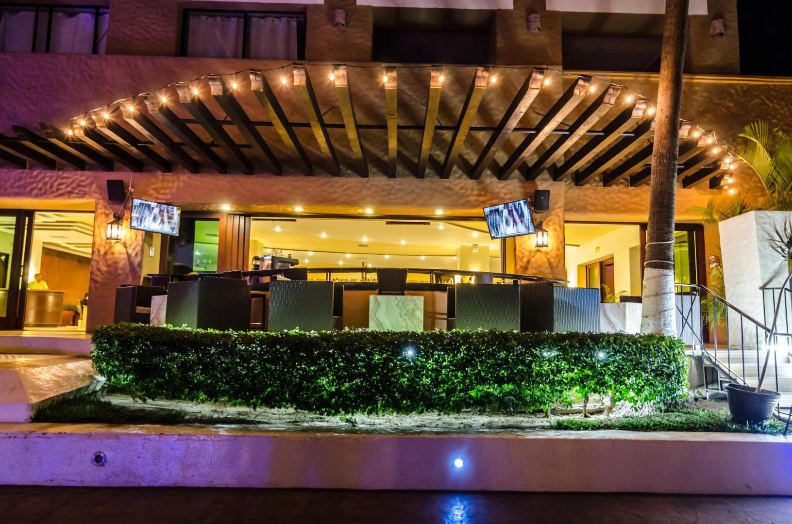 Foto - Hotel Tesoro Los Cabos