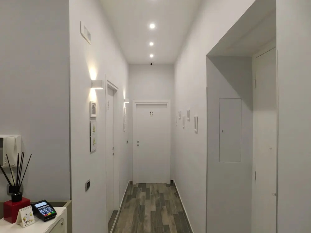 Foto - Scaramantico Rooms