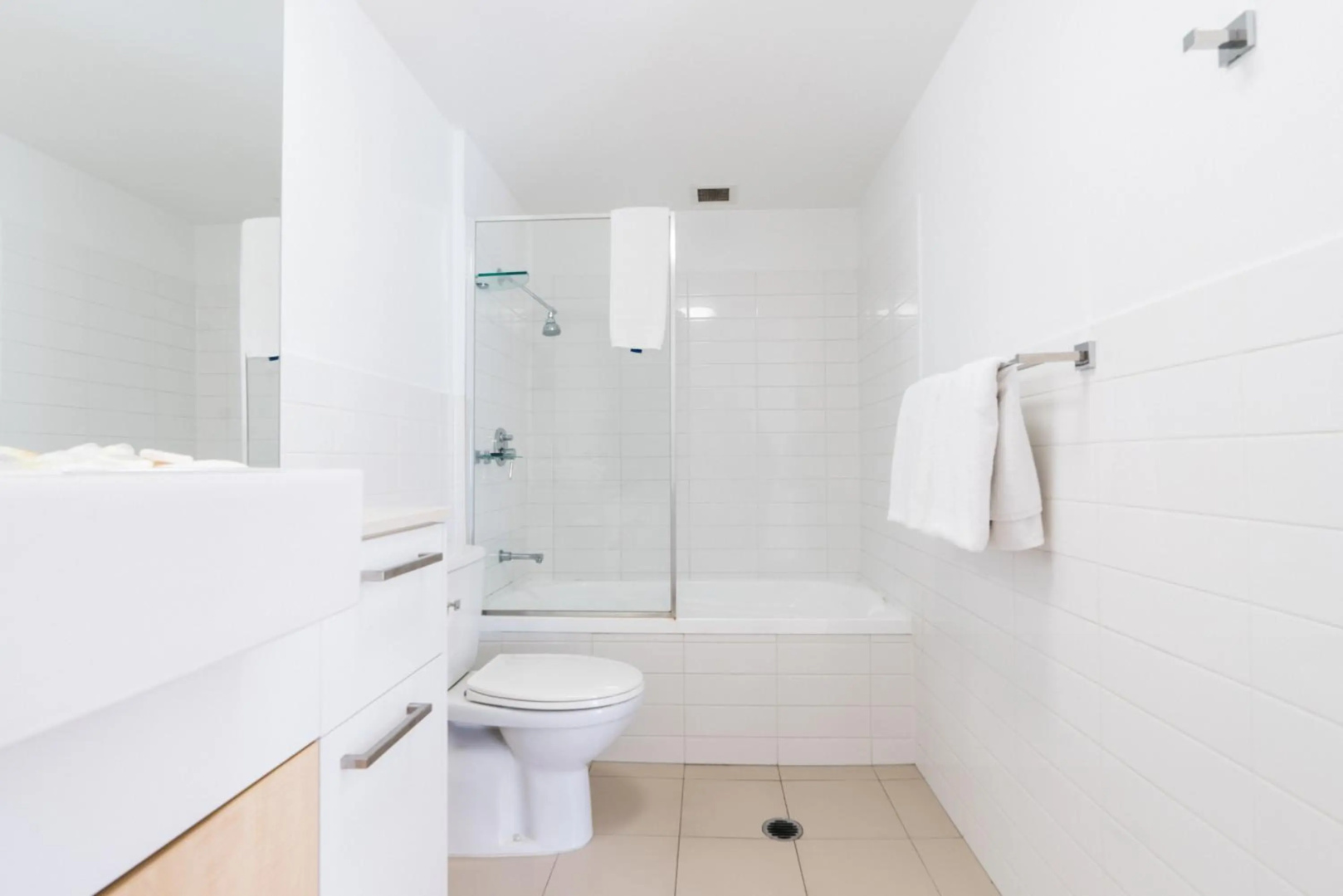 Photo - Gabba Central Apartments