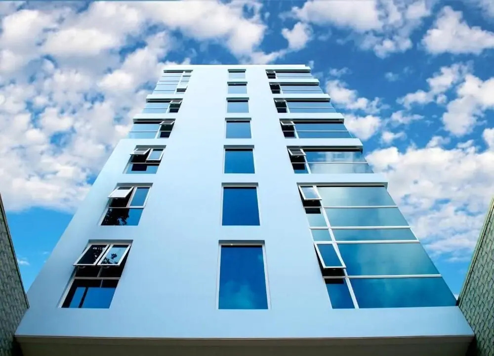 Foto - A25 Premium Hotel - 55 Cách Mạng Tháng 8