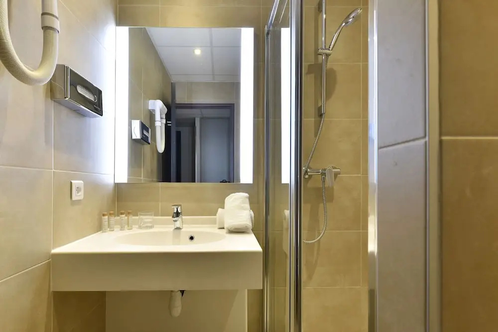 Foto - Hotel Arles Plaza