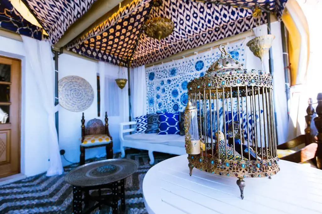 Photo - Melenos Art Boutique Hotel