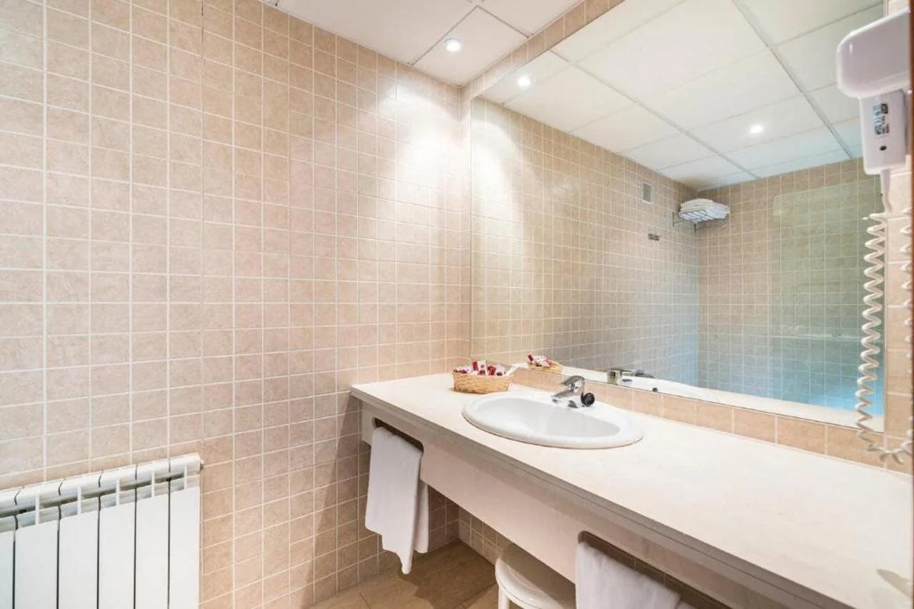 Foto - Guitart La Molina Aparthotel & Spa