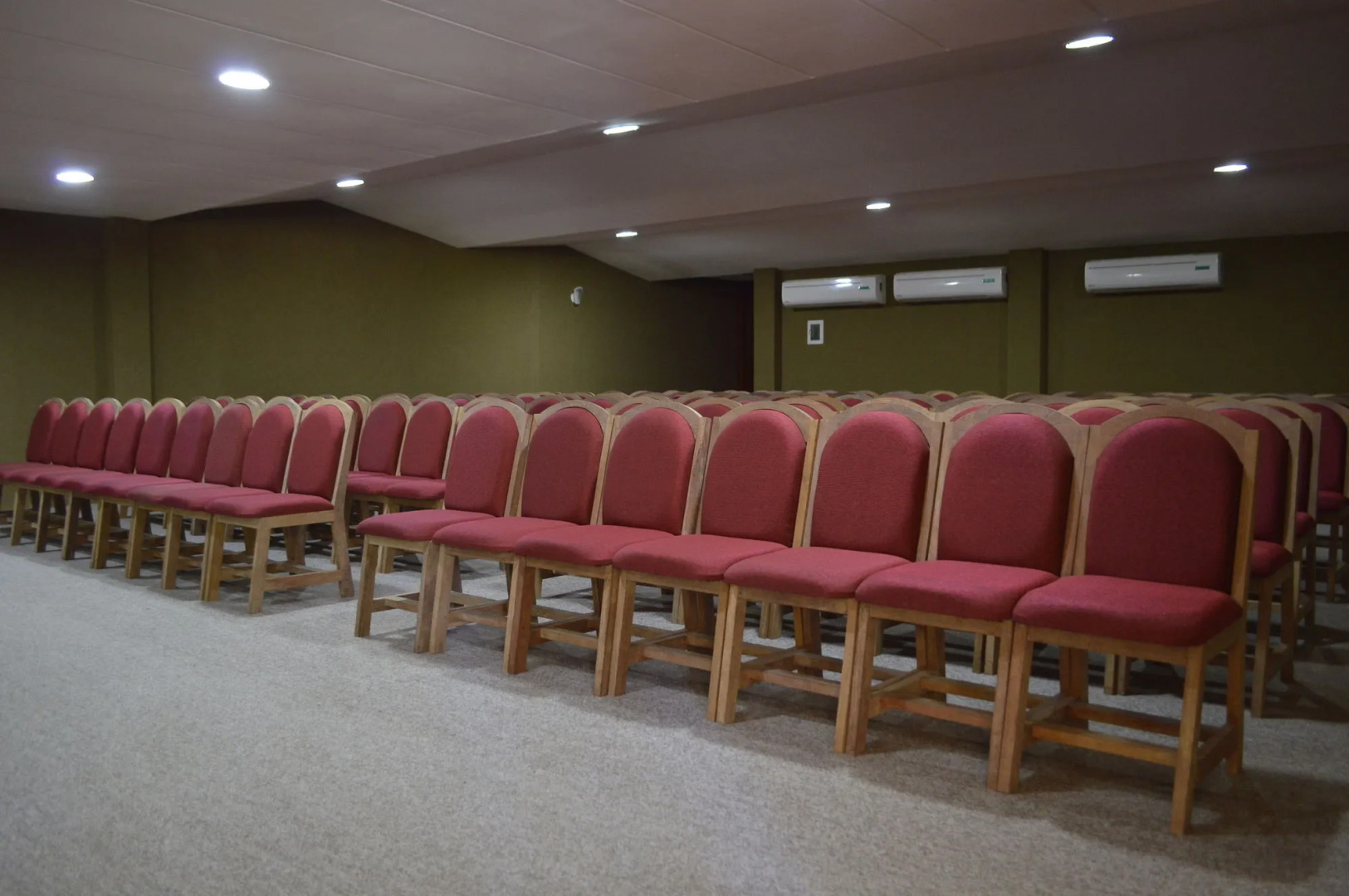 Photo - Porto Futuro Hotel