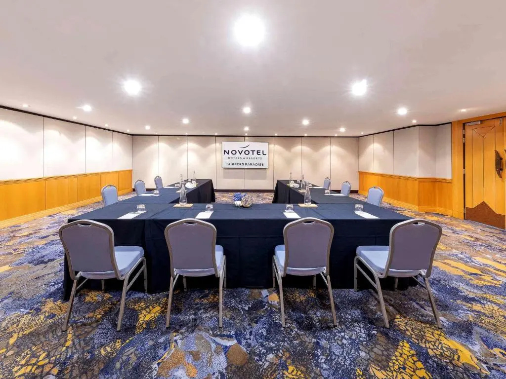 Photo - Novotel Surfers Paradise