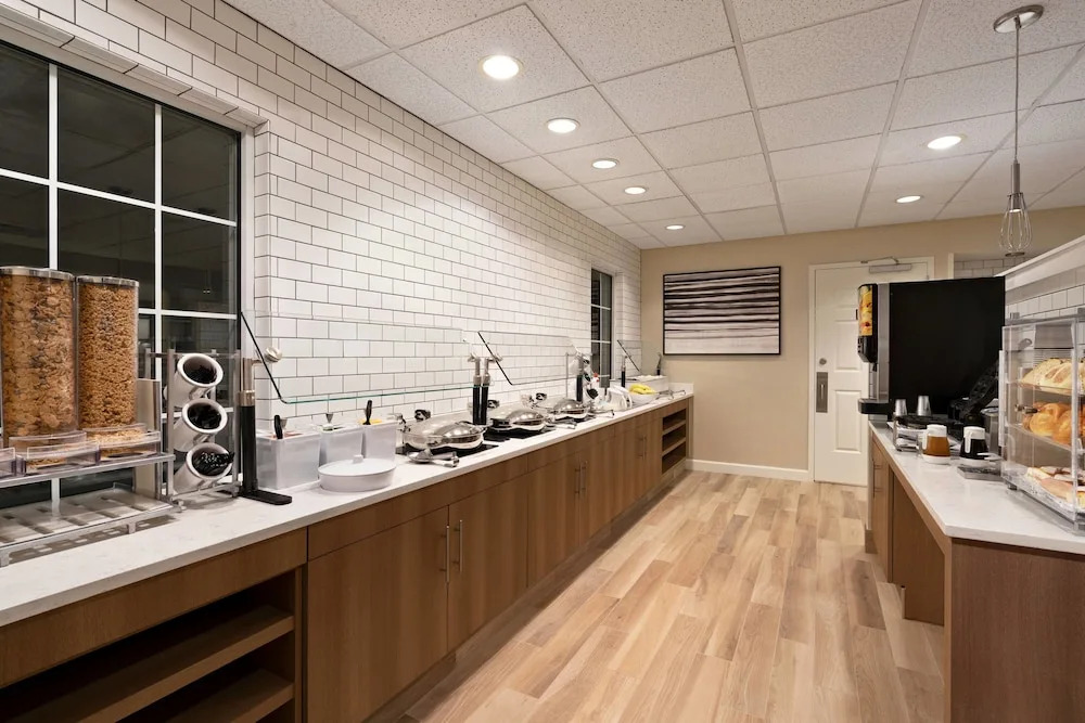 Foto - Residence Inn by Marriott Deptford